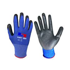 Guante wave nitrilo