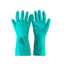 Guante nitrilo kleenguard