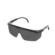 Gafas Square Clara/oscura