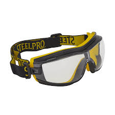 Monogafas Zex Ventilación indirecta