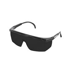 Gafas Square Soldador sosega