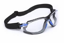 Gafas solus 1000 kit 3M