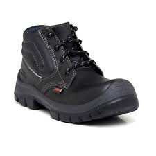 Botas seguridad saga